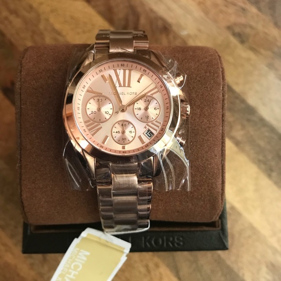 michael kors mini bradshaw